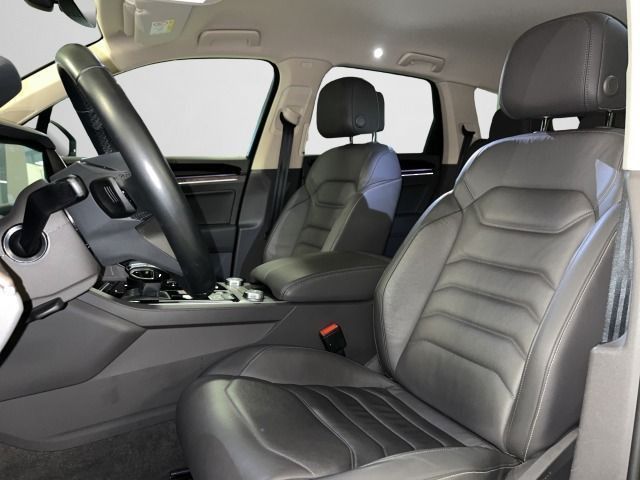 Volkswagen Touareg 3.0 V6 TDI 4Mot. Atmosphere, Navi, Sitzh foto 12