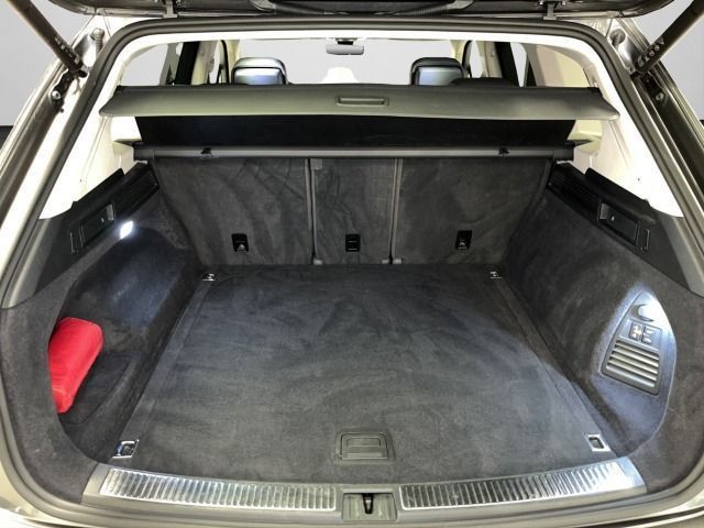 Volkswagen Touareg 3.0 V6 TDI 4Mot. Atmosphere, Navi, Sitzh foto 15