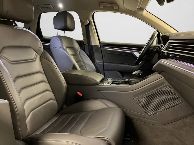 Volkswagen Touareg 3.0 V6 TDI 4Mot. Atmosphere, Navi, Sitzh foto 4