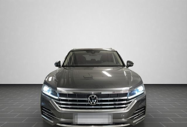 Volkswagen Touareg 3.0 V6 TDI 4Mot. Atmosphere, Navi, Sitzh foto 5