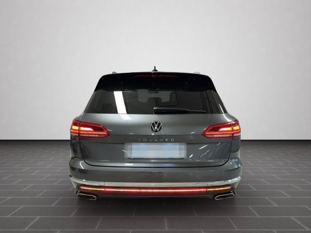 Volkswagen Touareg 3.0 V6 TDI 4Mot. Atmosphere, Navi, Sitzh foto 6