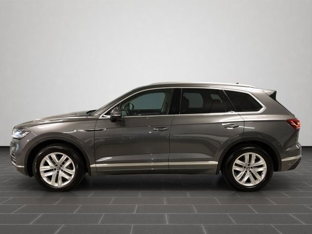 Volkswagen Touareg 3.0 V6 TDI 4Mot. Atmosphere, Navi, Sitzh foto 7