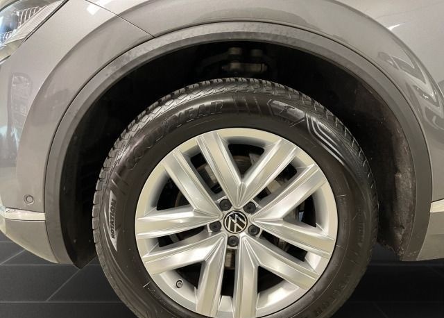 Volkswagen Touareg 3.0 V6 TDI 4Mot. Atmosphere, Navi, Sitzh foto 8