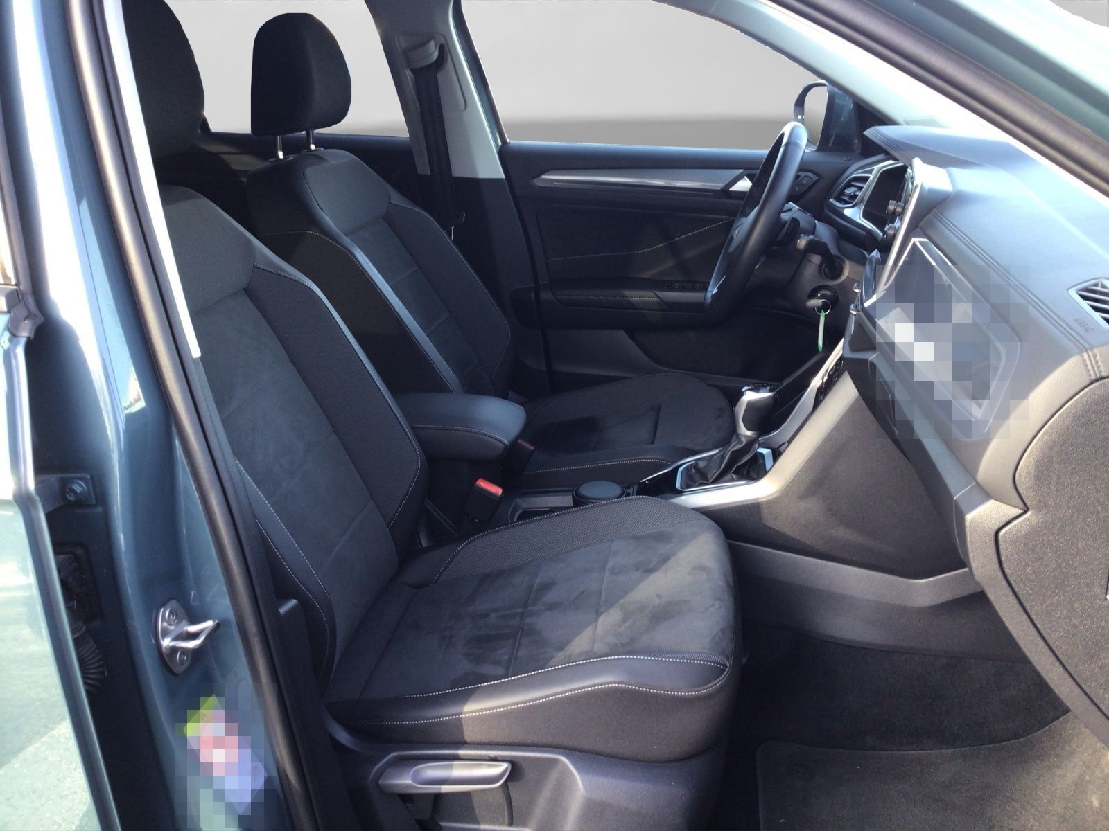Volkswagen T-Roc 1.5 TSI DSG STYLE LED KAMERA NAVI PRIVACY foto 4