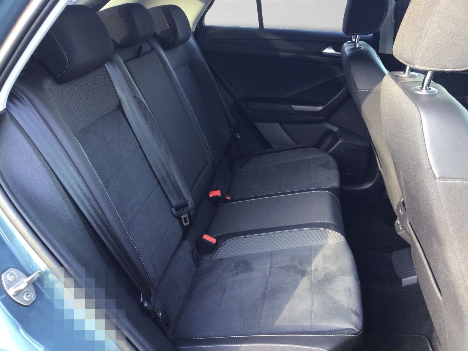 Volkswagen T-Roc 1.5 TSI DSG STYLE LED KAMERA NAVI PRIVACY foto 6