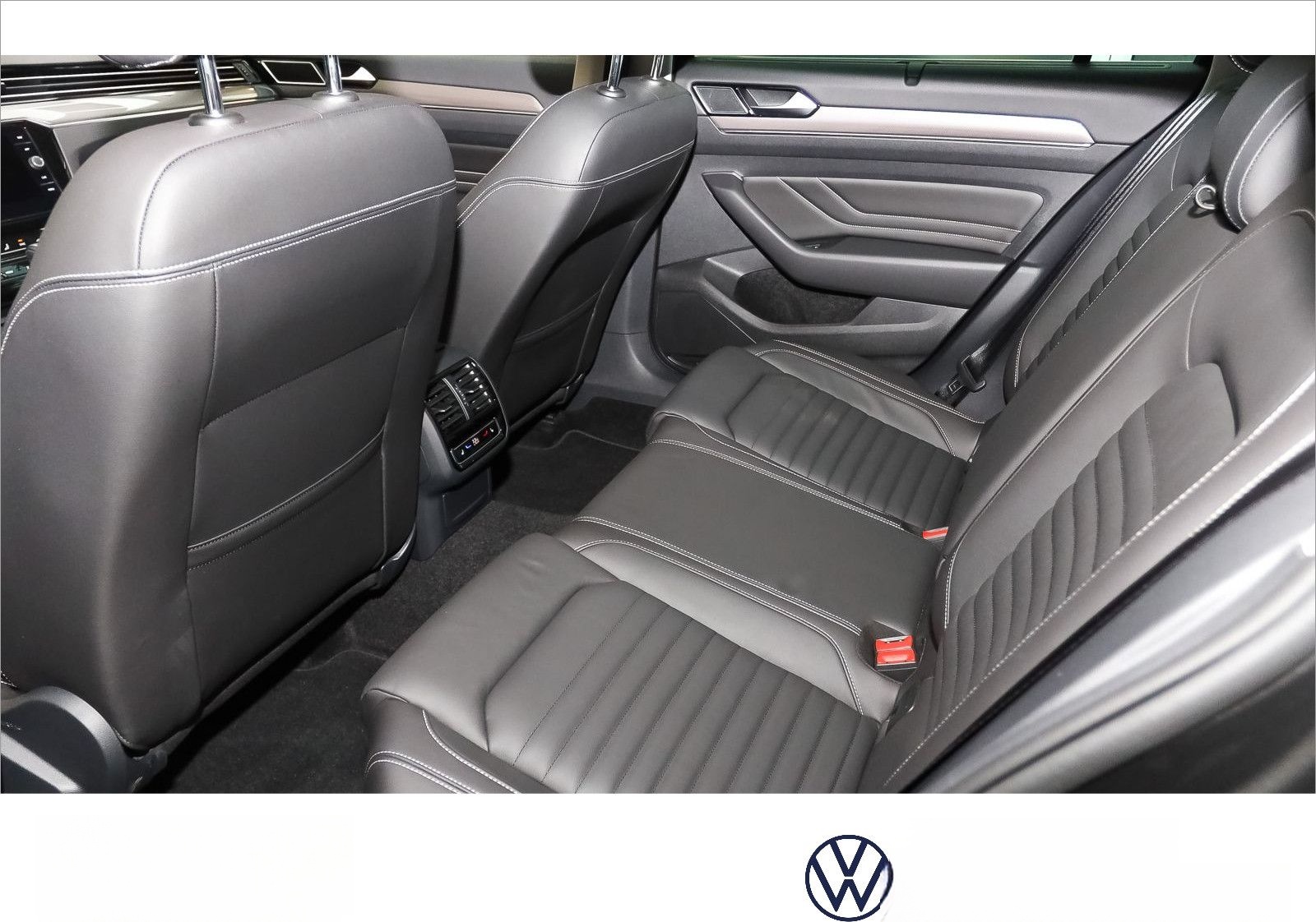 Volkswagen Passat Variant Alltrack 2.0 TDI 4Motion DSG Navi foto 14