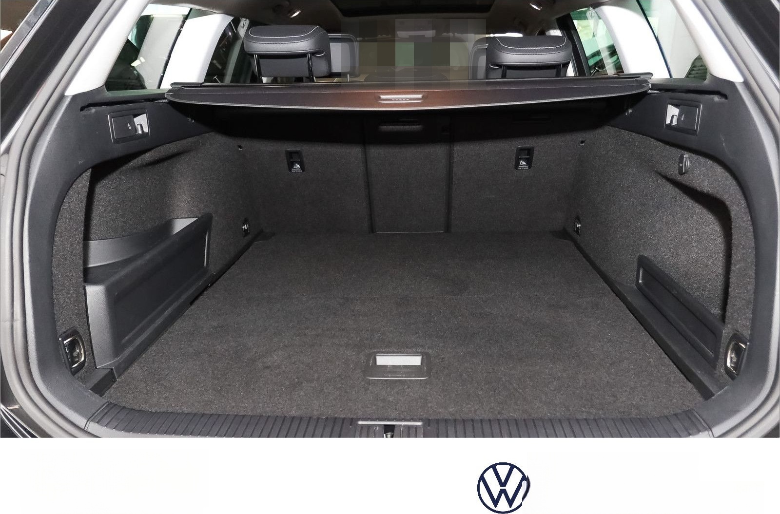 Volkswagen Passat Variant Alltrack 2.0 TDI 4Motion DSG Navi foto 17