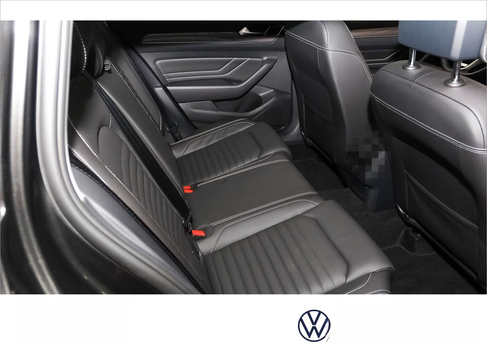 Volkswagen Passat Variant Alltrack 2.0 TDI 4Motion DSG Navi foto 18