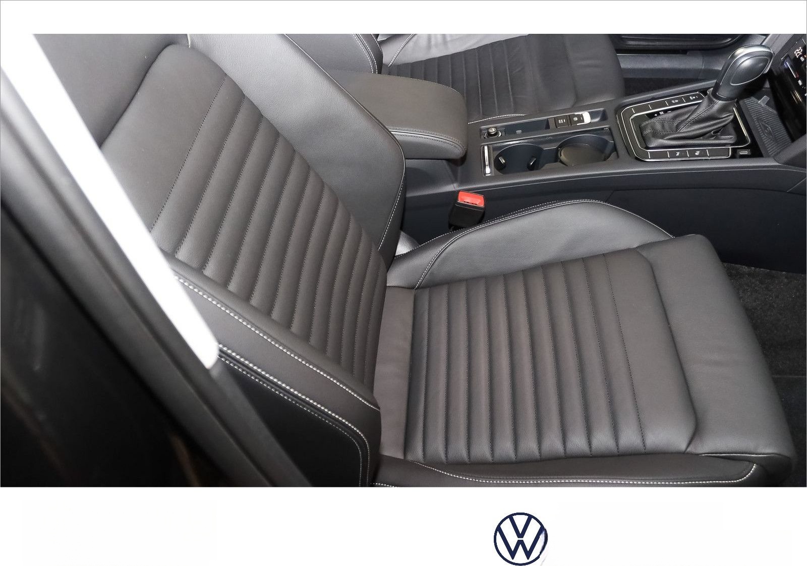 Volkswagen Passat Variant Alltrack 2.0 TDI 4Motion DSG Navi foto 19