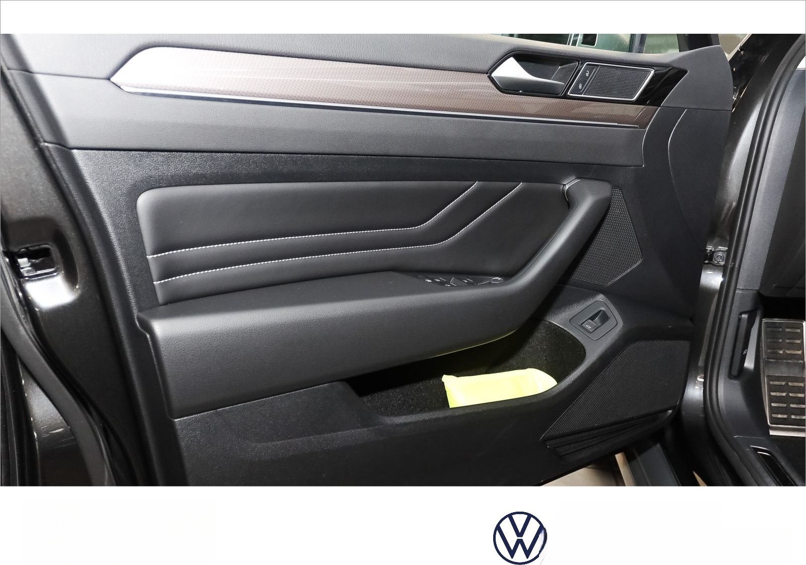 Volkswagen Passat Variant Alltrack 2.0 TDI 4Motion DSG Navi foto 8