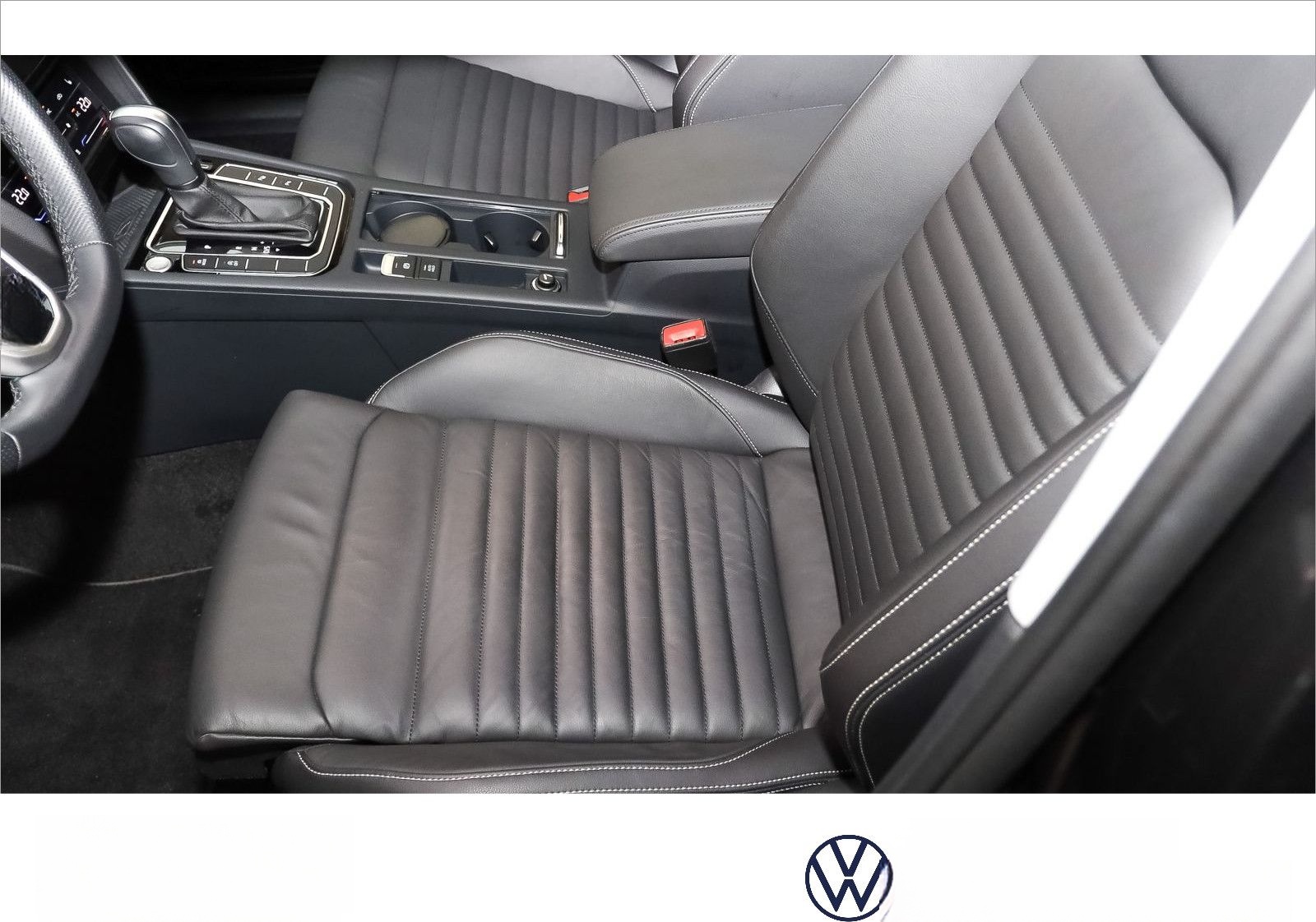 Volkswagen Passat Variant Alltrack 2.0 TDI 4Motion DSG Navi foto 9