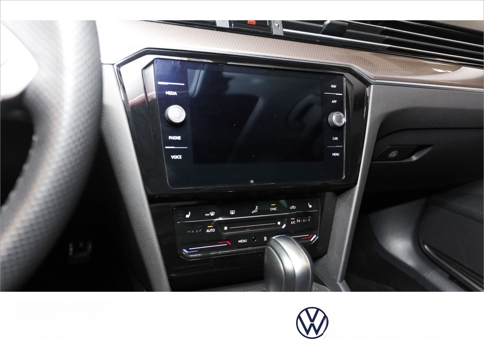 Volkswagen Passat Variant Alltrack 2.0 TDI 4Motion DSG Navi foto 11