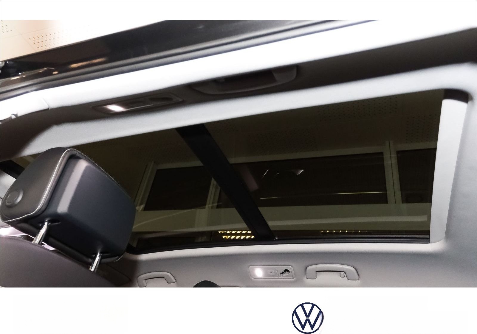Volkswagen Passat Variant Alltrack 2.0 TDI 4Motion DSG Navi foto 16