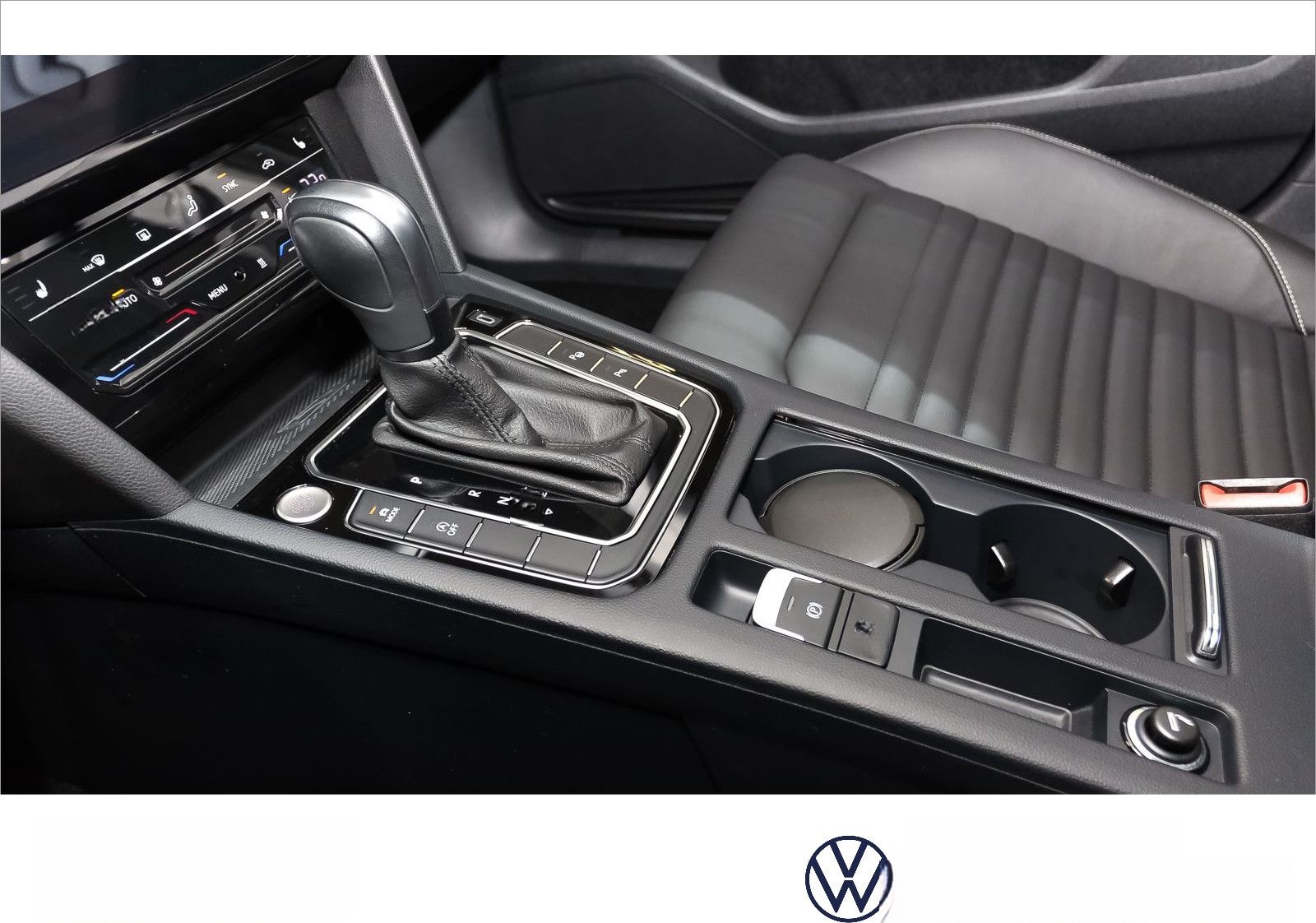 Volkswagen Passat Variant Alltrack 2.0 TDI 4Motion DSG Navi foto 10