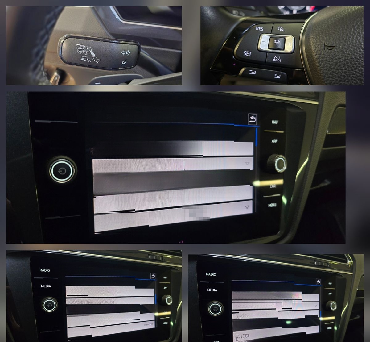 Volkswagen Tiguan Highline 4M LED SDHZG AHK VIRTUAL KAM 2HD foto 13