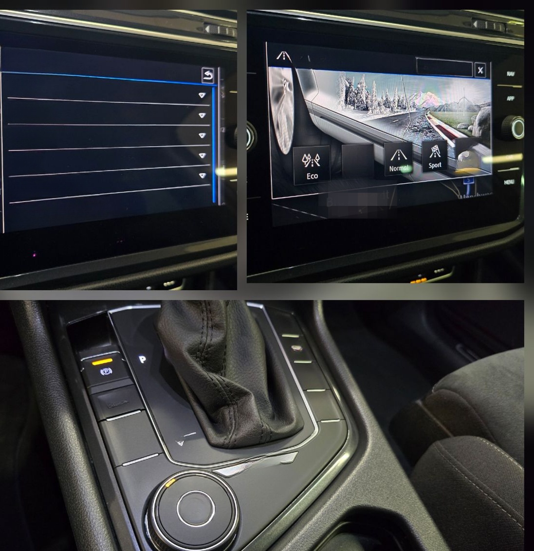 Volkswagen Tiguan Highline 4M LED SDHZG AHK VIRTUAL KAM 2HD foto 14