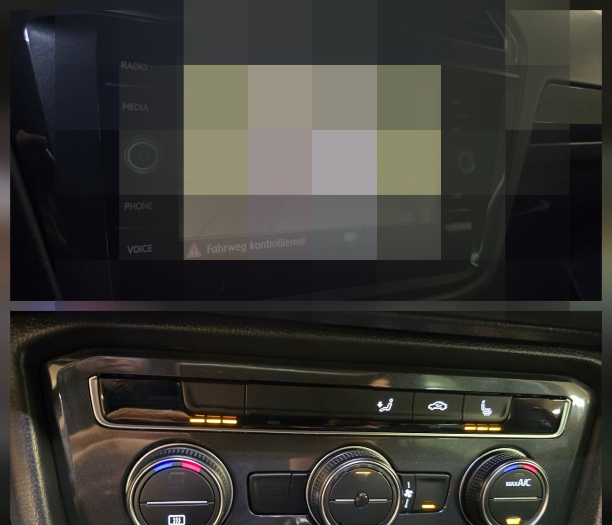 Volkswagen Tiguan Highline 4M LED SDHZG AHK VIRTUAL KAM 2HD foto 15