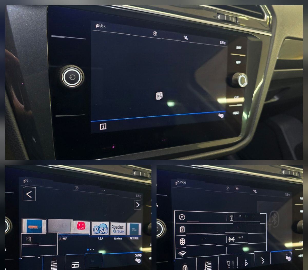 Volkswagen Tiguan Highline 4M LED SDHZG AHK VIRTUAL KAM 2HD foto 16