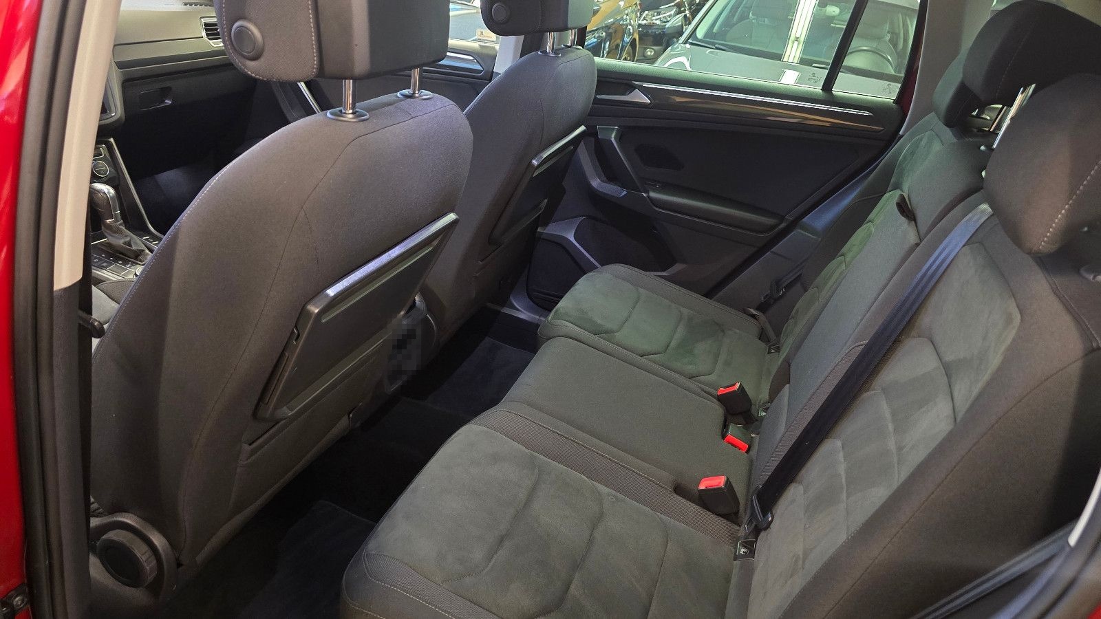 Volkswagen Tiguan Highline 4M LED SDHZG AHK VIRTUAL KAM 2HD foto 8