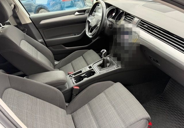 Volkswagen Passat Variant CB 2.0 TDI Business foto 11