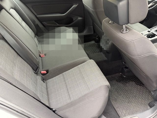 Volkswagen Passat Variant CB 2.0 TDI Business foto 12