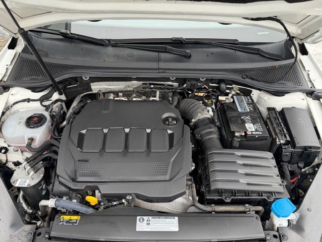 Volkswagen Passat Variant CB 2.0 TDI Business foto 16