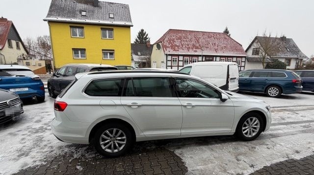 Volkswagen Passat Variant CB 2.0 TDI Business foto 6