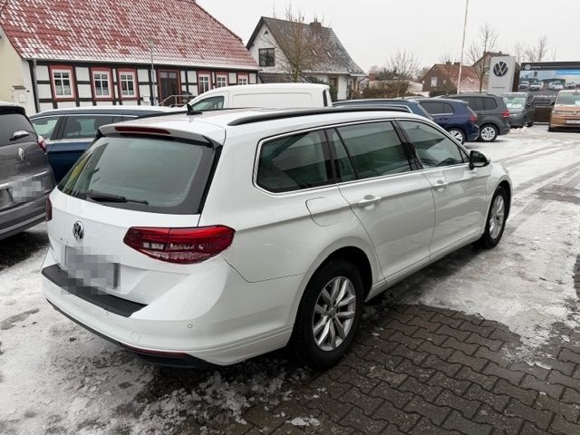 Volkswagen Passat Variant CB 2.0 TDI Business foto 7