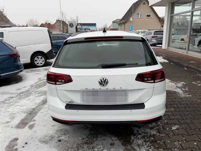 Volkswagen Passat Variant CB 2.0 TDI Business foto 8