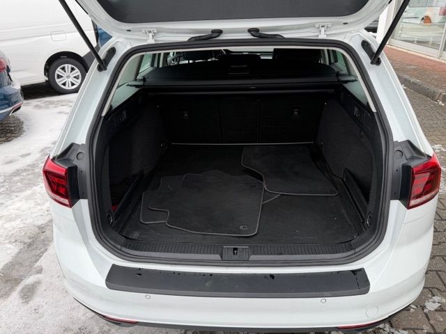 Volkswagen Passat Variant CB 2.0 TDI Business foto 9