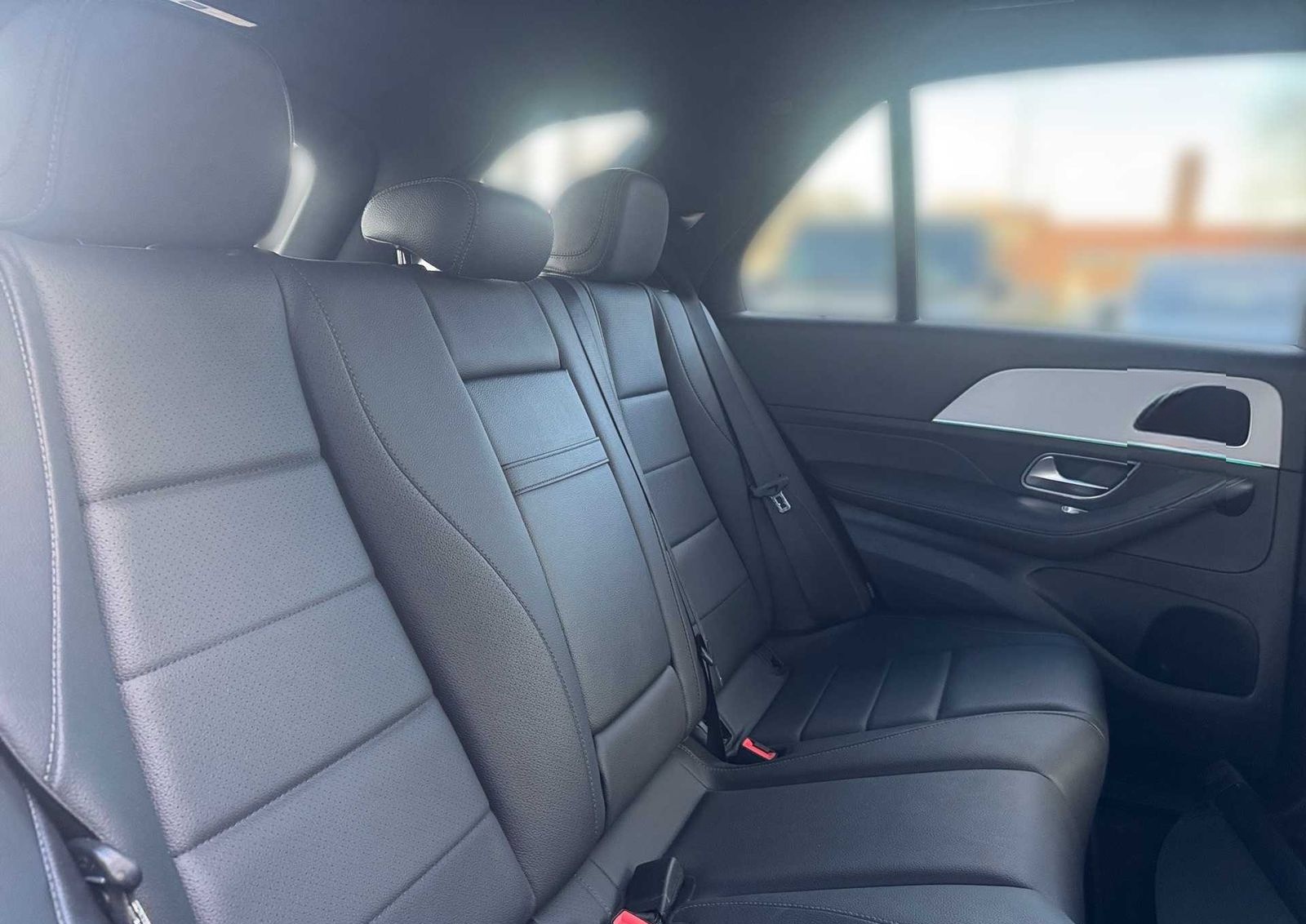 Mercedes-Benz GLE 350 de 4M MBUX+Distr+AHK+AIR+M-BEAM+Kamera foto 12