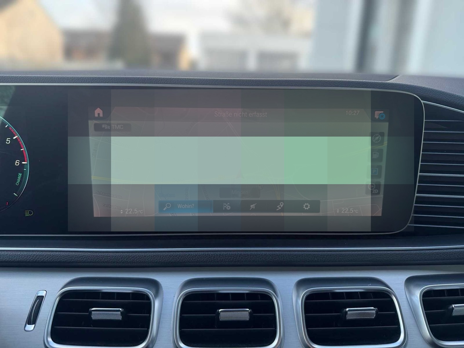 Mercedes-Benz GLE 350 de 4M MBUX+Distr+AHK+AIR+M-BEAM+Kamera foto 13