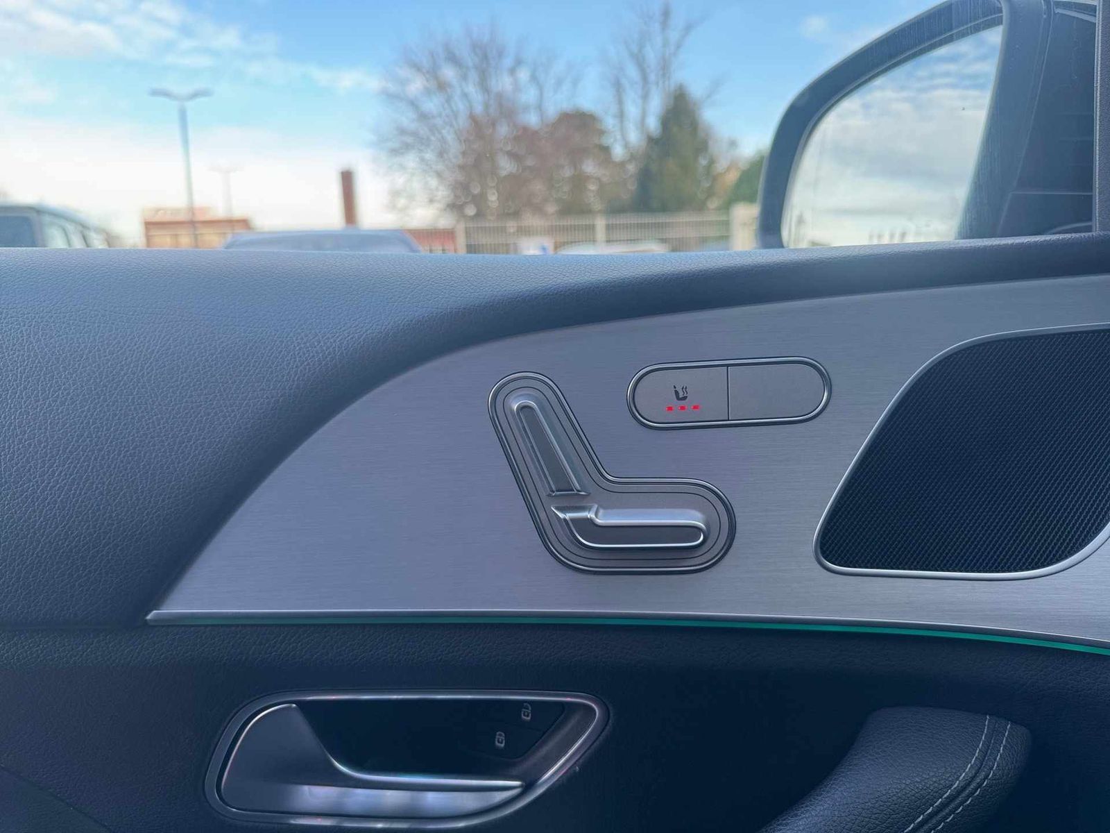 Mercedes-Benz GLE 350 de 4M MBUX+Distr+AHK+AIR+M-BEAM+Kamera foto 15