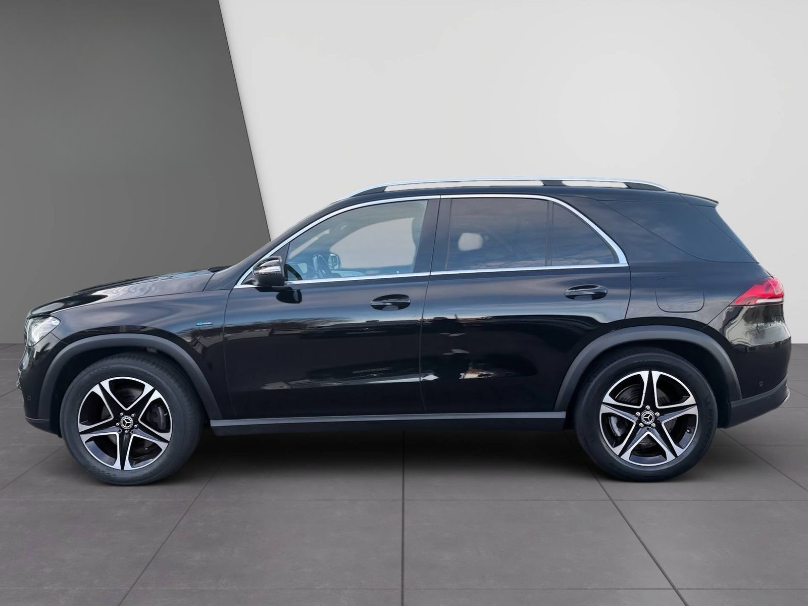 Mercedes-Benz GLE 350 de 4M MBUX+Distr+AHK+AIR+M-BEAM+Kamera foto 5