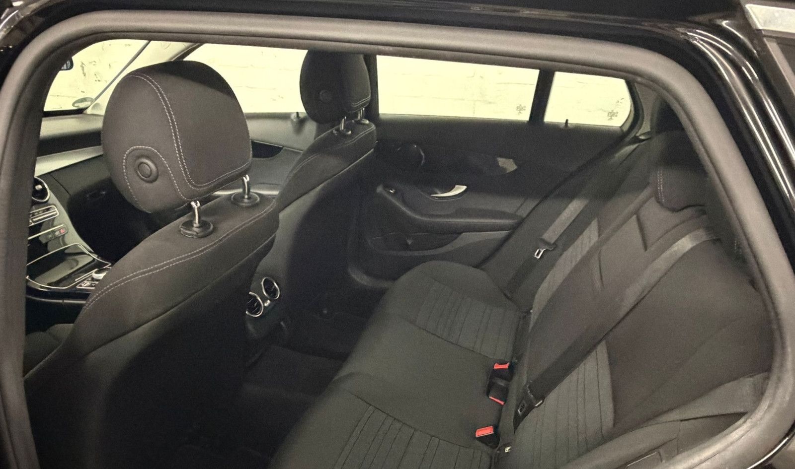 Mercedes-Benz C 220 C T-Modell C 220 T d foto 11