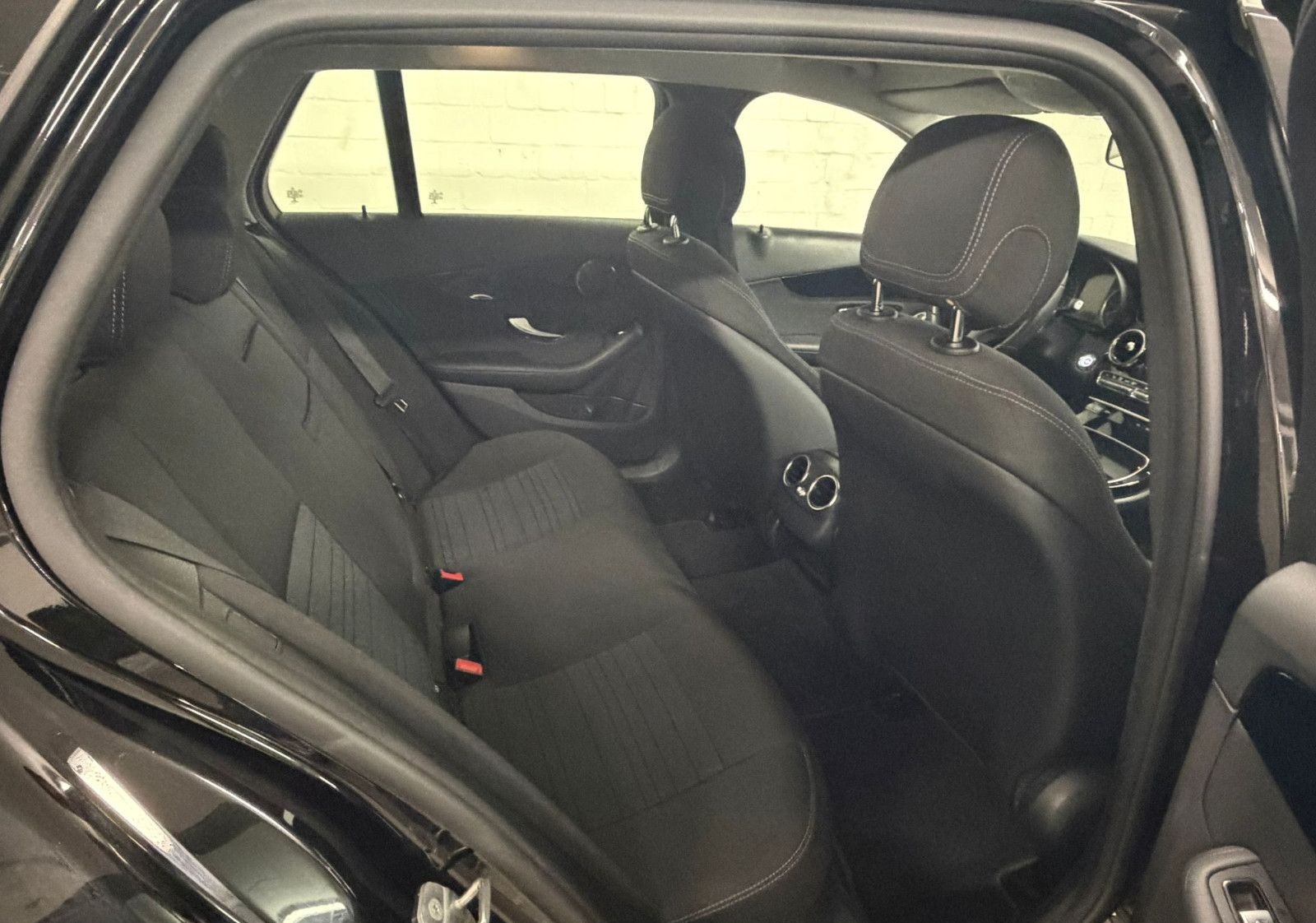 Mercedes-Benz C 220 C T-Modell C 220 T d foto 12