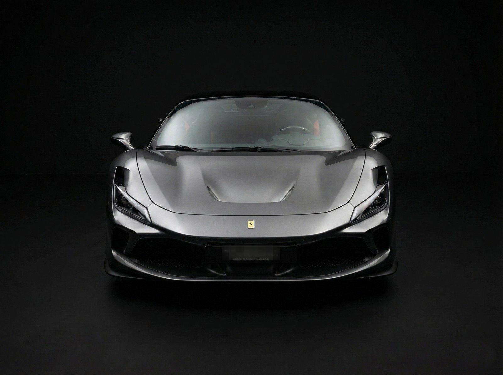 Ferrari F8 Tributo | Carbon | Racing | LED foto 2