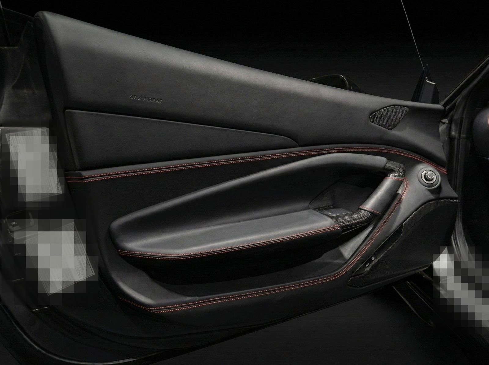 Ferrari F8 Tributo | Carbon | Racing | LED foto 11