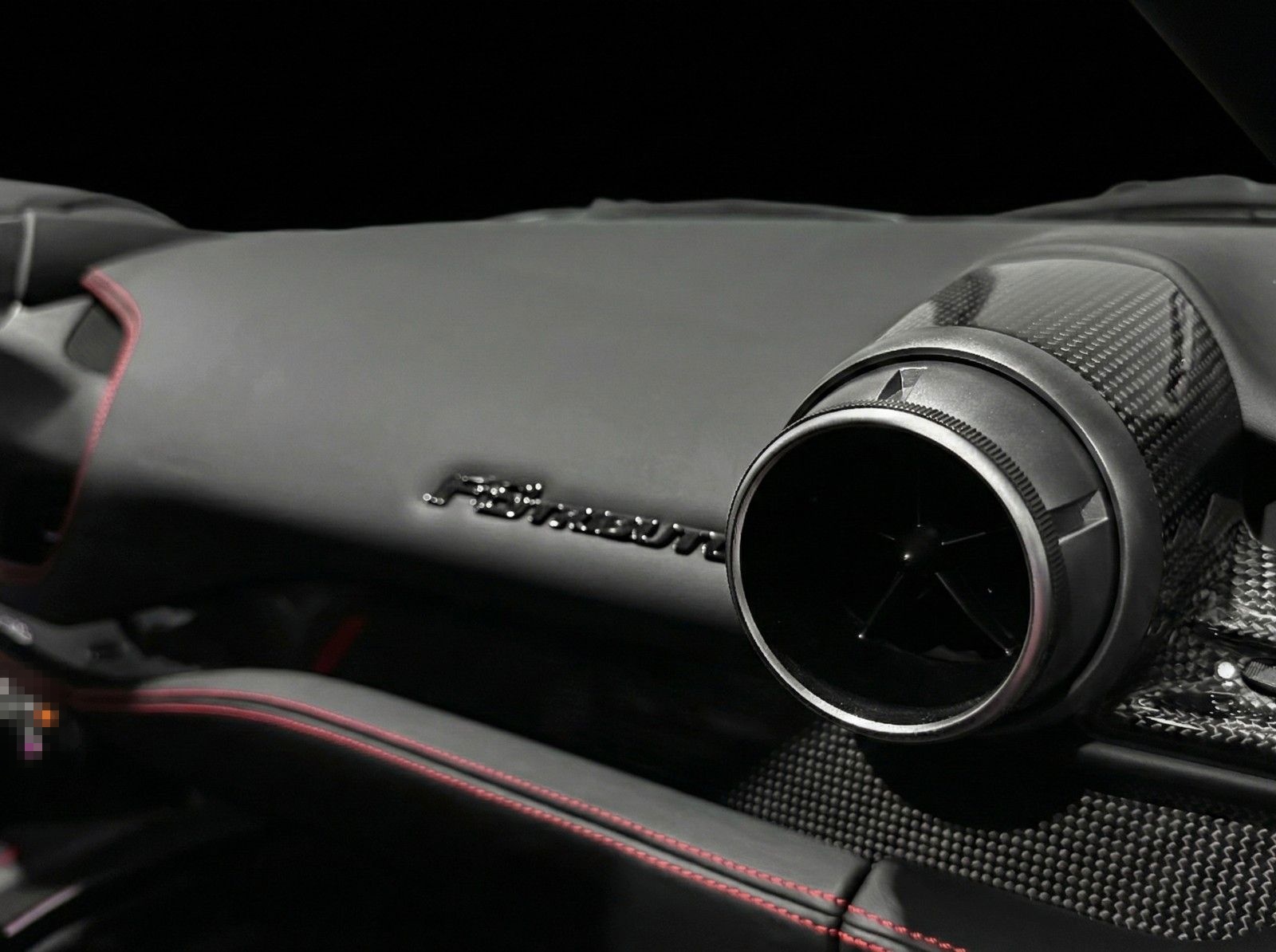 Ferrari F8 Tributo | Carbon | Racing | LED foto 12
