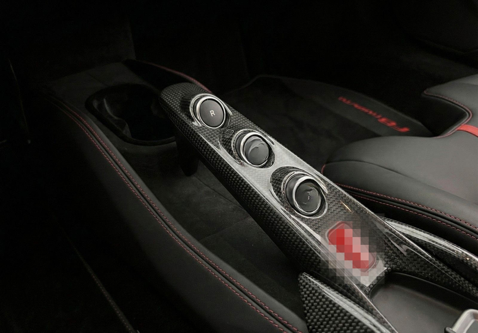 Ferrari F8 Tributo | Carbon | Racing | LED foto 13