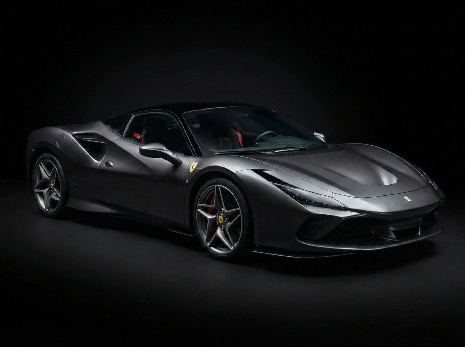 Ferrari F8 Tributo | Carbon | Racing | LED foto 3