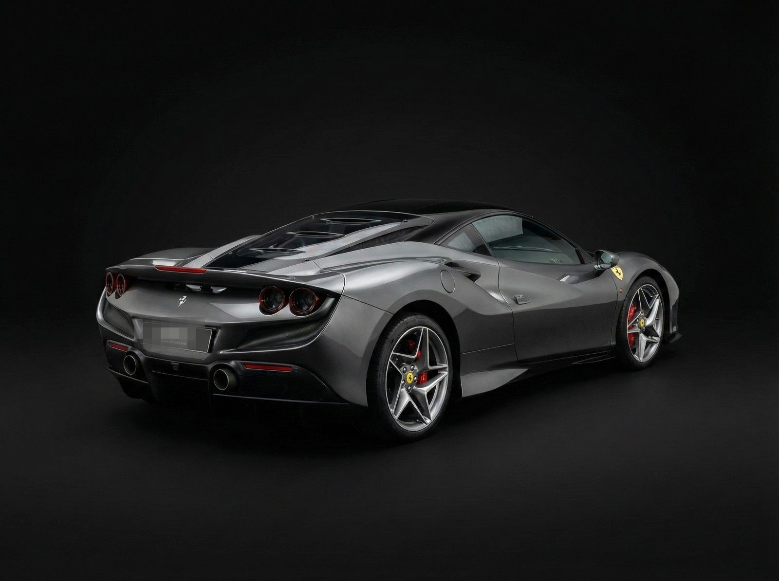 Ferrari F8 Tributo | Carbon | Racing | LED foto 4