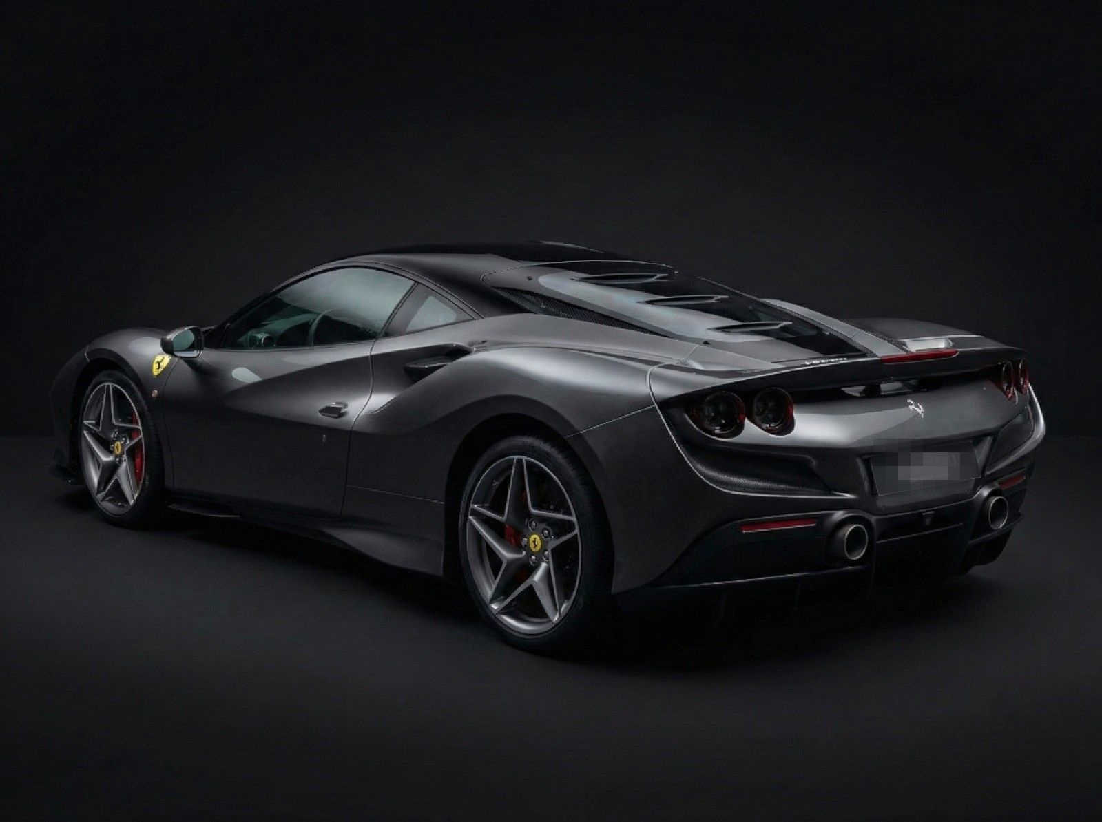 Ferrari F8 Tributo | Carbon | Racing | LED foto 6