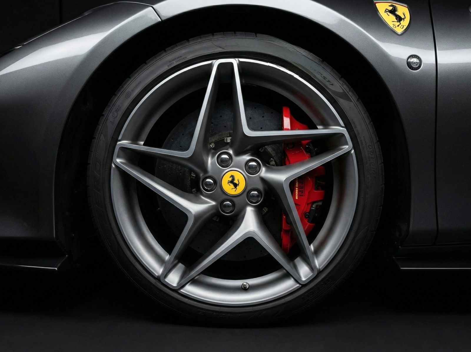 Ferrari F8 Tributo | Carbon | Racing | LED foto 7