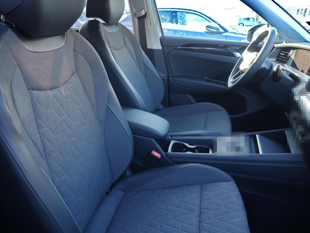 Volkswagen Tayron 2.0 TDI Life 7Si ACC AHK Navi Sitzh. 360° foto 7