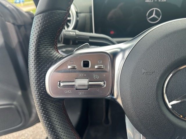 Mercedes-Benz CLA 200 AMG Line  V-COKP NAV LED KLIMA RÜKAM PDC foto 14