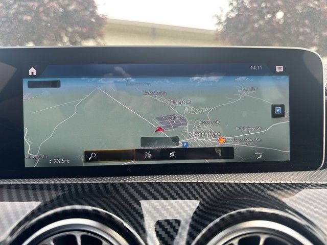 Mercedes-Benz CLA 200 AMG Line  V-COKP NAV LED KLIMA RÜKAM PDC foto 16