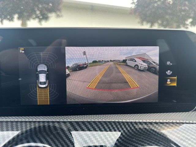 Mercedes-Benz CLA 200 AMG Line  V-COKP NAV LED KLIMA RÜKAM PDC foto 18