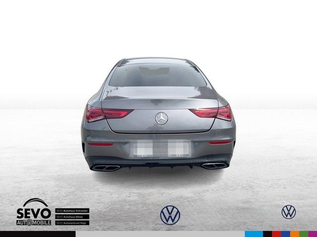 Mercedes-Benz CLA 200 AMG Line  V-COKP NAV LED KLIMA RÜKAM PDC foto 4