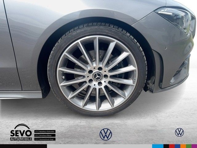Mercedes-Benz CLA 200 AMG Line  V-COKP NAV LED KLIMA RÜKAM PDC foto 6